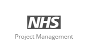 Nhs Project management logo