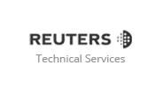 Reuters Technical Services logo