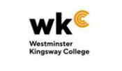 Westminster Kingsway College logo