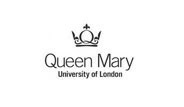 Queen Mary University of London Logo