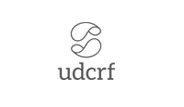 UDCRF logo