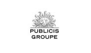 Publicis group Logo