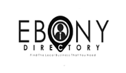 Ebony directory logo
