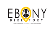 Ebony directory logo
