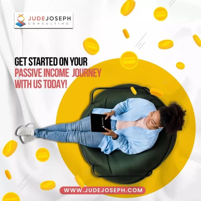 Do you have an alternative source of income?

Do you wish to get started on your passive income journey today?🤔

Have you got the resources, but don't know how to go about it? 🤔

Get in touch with us today, let's get you started, with our expertise and professionalism! 

Send us a DM now!
.
.
.
.
.

#judejosephconsulting #consulting #consultantuk #managementconsultant #management #training #entrepreneur #strategy  #business #businessconsultant #businesstransformation #coaching #technology#leadership #consultant #businessgrowth #businessbookings